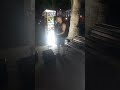 уличный музыкант на набережной Геленджика 2022год