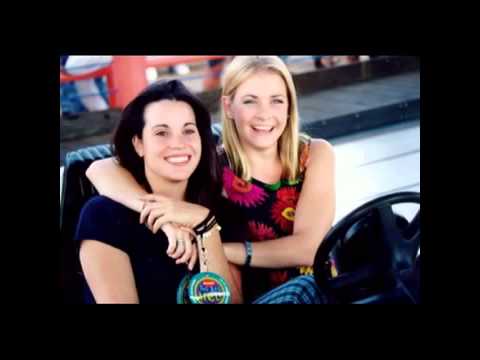 Jenna Leigh Green Jenna Leigh Green
