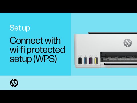 Video: Bagaimanakah cara saya menyambungkan HP Officejet Pro 8500 saya kepada WIFI?