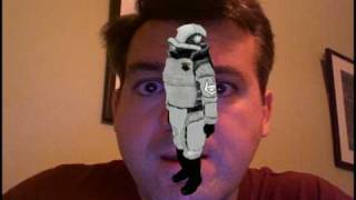 GreenScreen GMod test