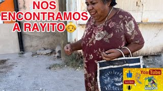 ENCONTRAMOS A RAYITO #LaRayoNovela