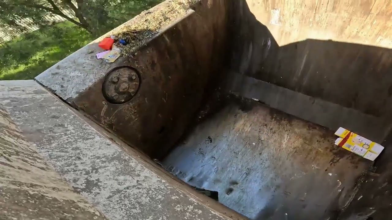 Hopper Pov 2nd Load 27/1/22