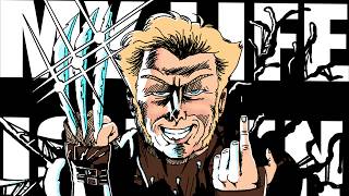 THE WOLVERINE THAT SHOULDN'T EXIST