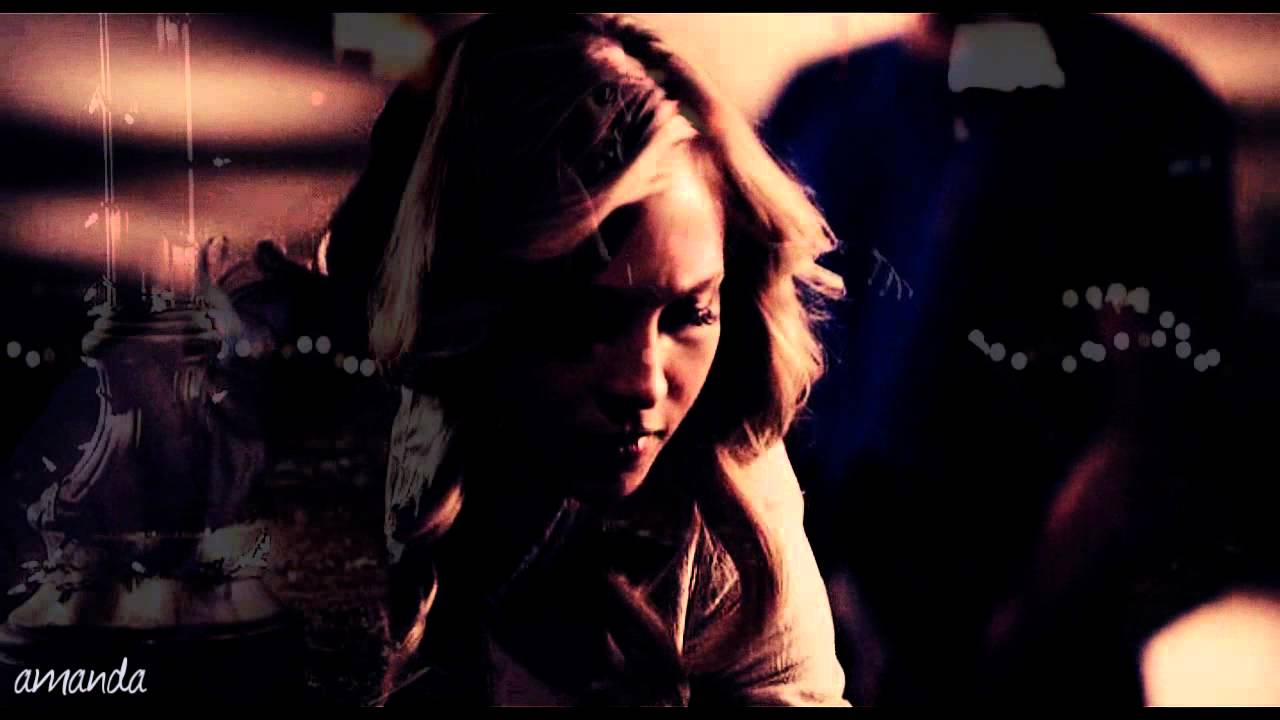 Iridescent | The Vampire Diaries