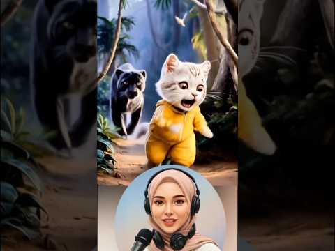 قطقوط لحقو النمر الأسود شورتس