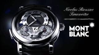 MontBlanc promotional