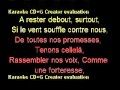 Cindy Daniel - Nos Promesses