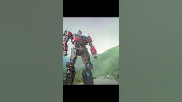 Optimus prime VS Scourge (ROTB) edit//#transformers