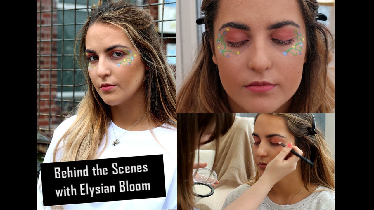 Behind the Scenes with Elysian Bloom
