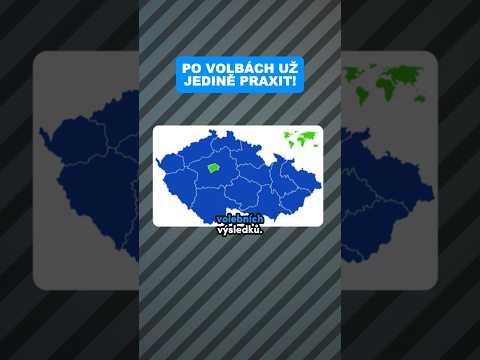 Proč czexit, když může být PRAXIT!?