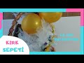 KIRK UÇURMA SEPETİ HAZIRLAMA | KIRK SEPETİ ÖRNEĞİ | KIRK SEPETİNE NE KONUR - ANLAMLARI | KIRK UÇURMA