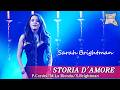 STORIA D' AMORE/Sarah Brightman