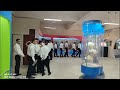 BSc 2025 Batch visits  Regional science centre, CBE