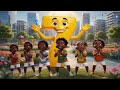NAMBA ZA BWANA Swahili Christian Numbers Song For Kids Moja Hadi Kumi 