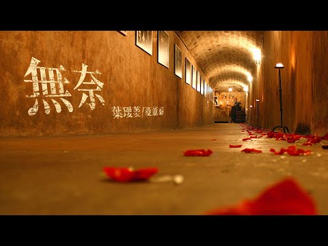 葉璦菱|菱董泰-無奈 【你如何告訴我，美麗的承諾是謊言。】#華語經典歌曲