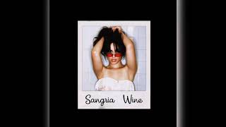 Camila Cabello   Sangria Wine ft Maluma, J Balvin, Young Thug, Pharrell Williams