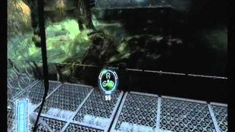 Dead Space Extraction - Chapter 6 "Nowhere to Hide" (Part 3 of 3)