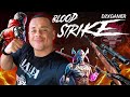 🚀 RETORNO ÉPICO – BloodStrike LIVE | Nova Temporada Rumo à PATENTE MÍTICA 💎