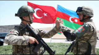 Menem menem Türk /The MK music
