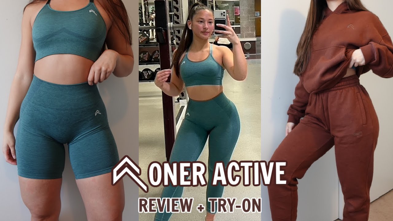 ONER ACTIVE TIMELESS REVIEW / brutally honest & first impressions