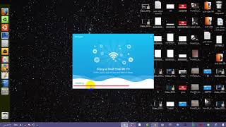 برنامج واي فاي للكمبيوتر لتحويل الكمبيوتر الي رواتر وفاي لتوزيع ومشاركة اشارة النت