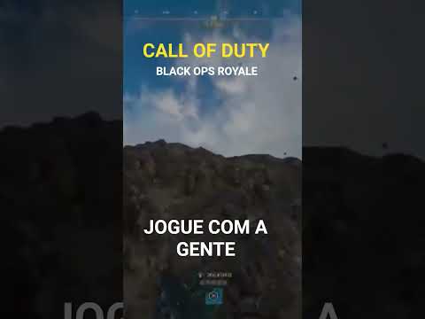 Call of Duty - Black Ops Royale