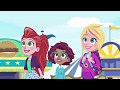 Polly Pocket Pоссия 💜Волшебство - часть 2 | видео для детей | 3+