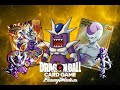 Return to the First! [] DBSFW [] Cooler (Y) VS Starter Frieza (Y) [] SB02 Locals