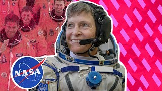 From a Farm in Iowa to Commander of the International Space Station | Bold & Untold by MAKERS