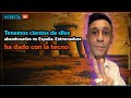 SILOS ABANDONADOS: Extremadura los revive con IA y sensores