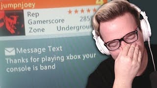BEST ANGRY Xbox 360 Messages (The Glory Days of Gaming) by Craig Thompson 1,071,173 views 4 years ago 10 minutes, 26 seconds