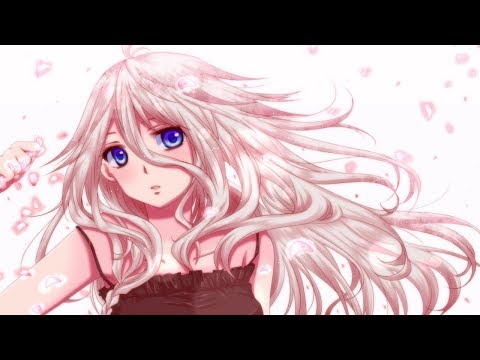 【VOCALOID／IA／オリジナル】 時は流れて