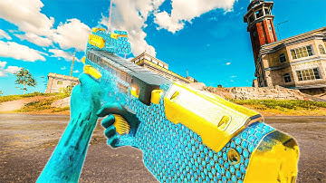 The OG META P90 is BACK and it
