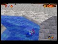 【マリオ64】マリオはどこでも寝るのか検証してみた