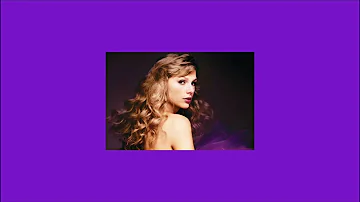Innocent ( Taylor’s Version ) (Sped up) 💜