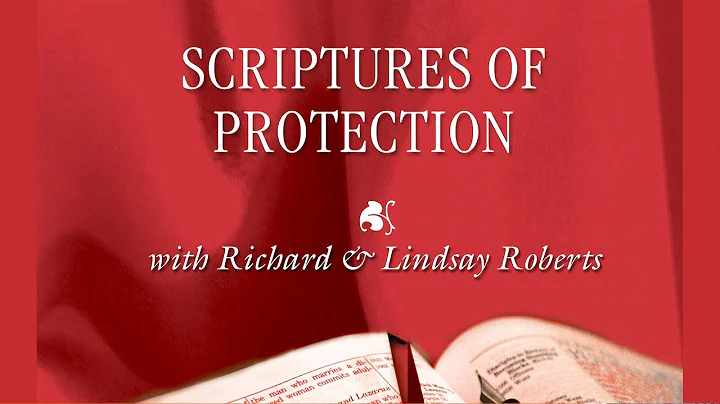 Scriptures of Protection