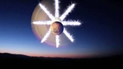 ELECTRIC UNIVERSE |||Symbols of an Alien Sky (Full Documentary)