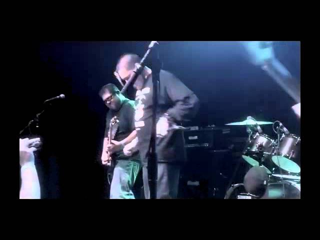 Watch DISSENSION on YouTube Watch DISSENSION on YouTube