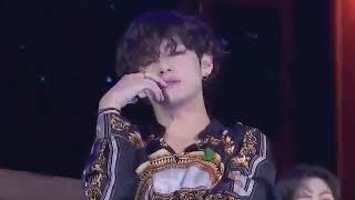 V BTS 5Th Muster / Hot Sexy Kim Taehyung / V BTS Pose at 5Th Muster