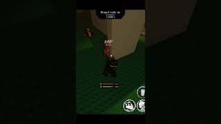 [Forsaken] he self-destructed #roblox #forsaken #guest1337 #slasher #janedoe #fun #funny #rblx