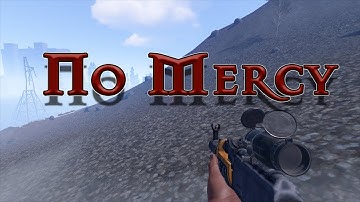 No Mercy | Rust PvP #8