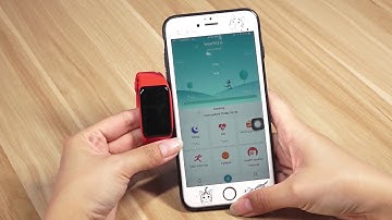 Diggro K1 Smart Bracelet Fitness Tracker Heart Rate Monitor IP68 Waterproof for Android IOS