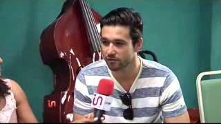 Inside Tv - Peça Teatral Eu Te Amo