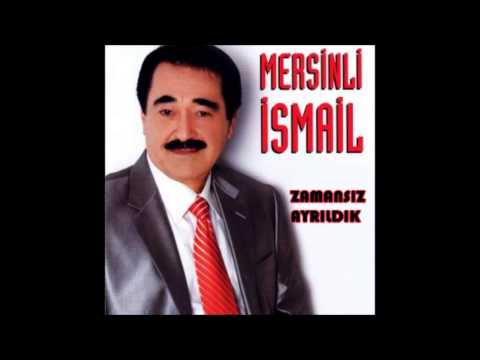 Mersinli İsmail - Birşeyler Mi Var (Deka Müzik)