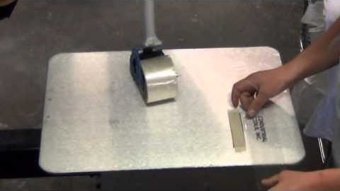 Printing Pockets before LASEIT