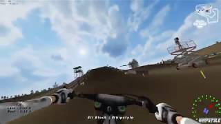 Mx Simulator AM 2019 WWRanch Hotlap