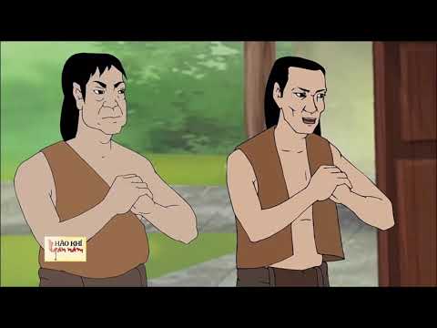 Video Lịch sử 4 - Trang 19 - Bài 4: Khởi nghĩa hai Bà Trưng... - youtube