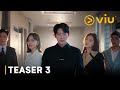 Again My Life | Teaser 3 | Lee Joon Gi, Lee Kyoung Young, Kim Ji Eun | Viu Original