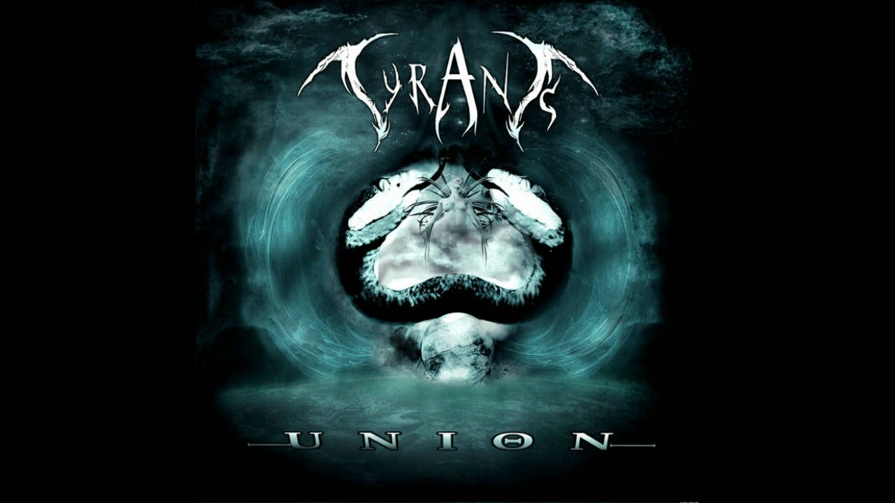 Tyrants - Io ti Maledico (Union : Full-length 2019) groveland florida