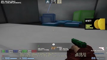 B1t про анонс нового игрока нави